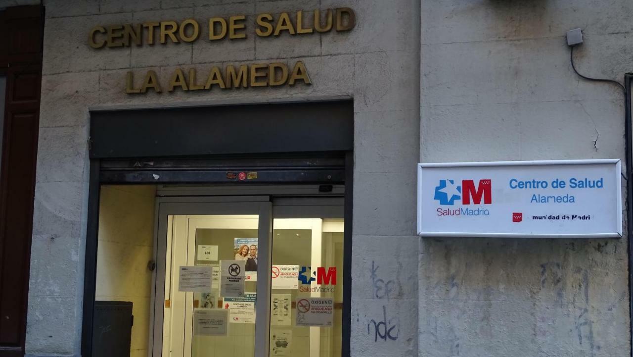 Madrid Centro, Museo Del Prado, Thyssen Bornemisza公寓 外观 照片